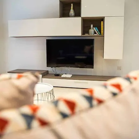 Apartment Seacrest