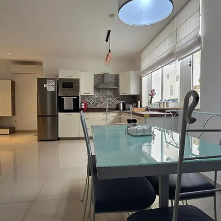 Apartment Seacrest *