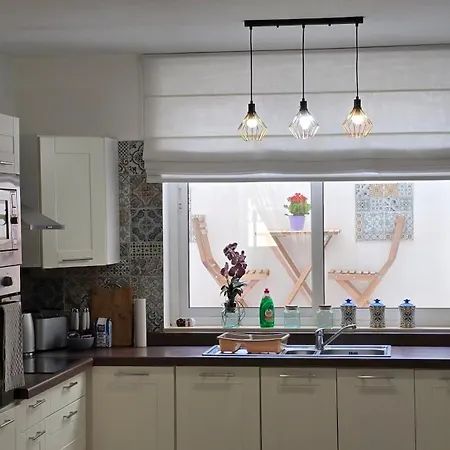 Seacrest Apartment
