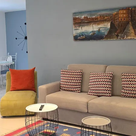 Apartment Seacrest St. Paul's Bay