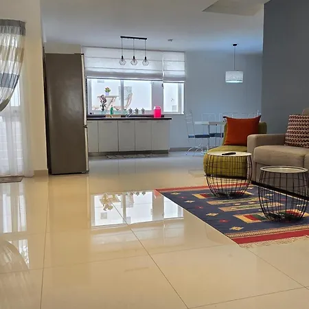 Apartment Seacrest *
