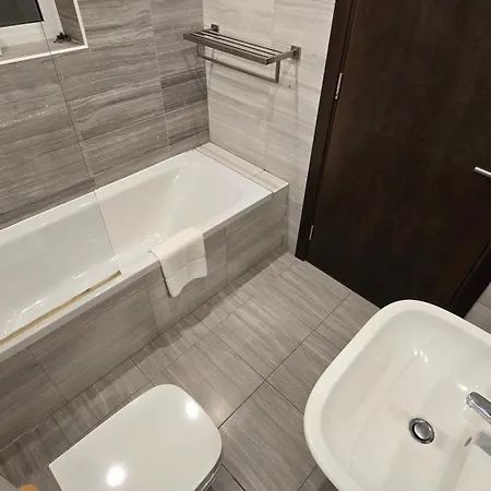 Apartment Seacrest