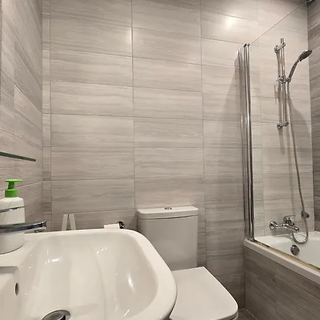 Apartment Seacrest *