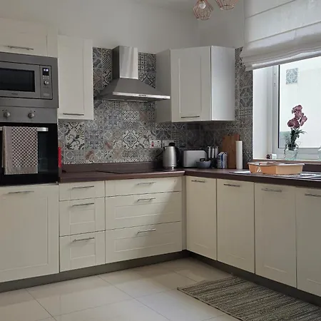Apartman Seacrest