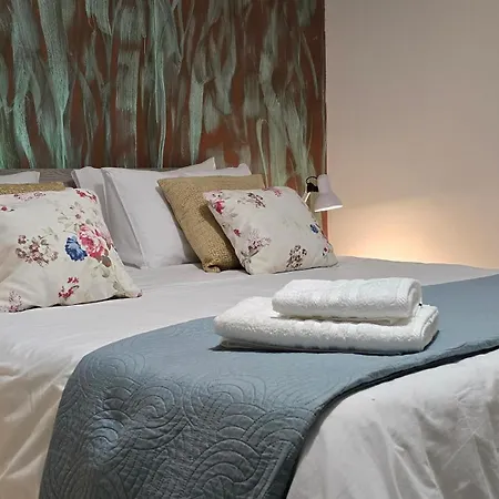 Seacrest Apartman